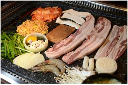 요즘 뜨고 있는 고깃집 창업 프랜차이즈 주목