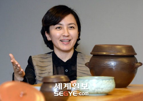 [주목, 이사람] 한식 관광 상품 개발 ‘온고푸드’ 최지아 대표
