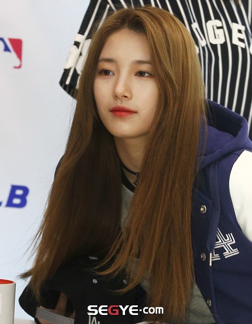 [포토] 미스에이 수지, 청순미 무한 발산