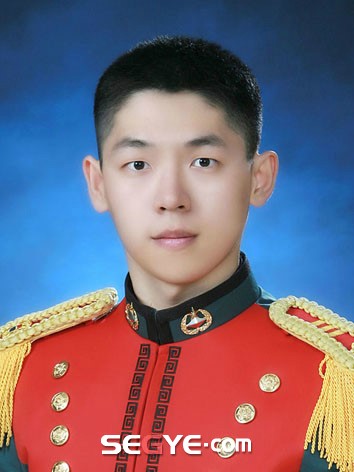 연평도 포격때 부상당한 친구 보고 육군3사 지원한 생도 화제
