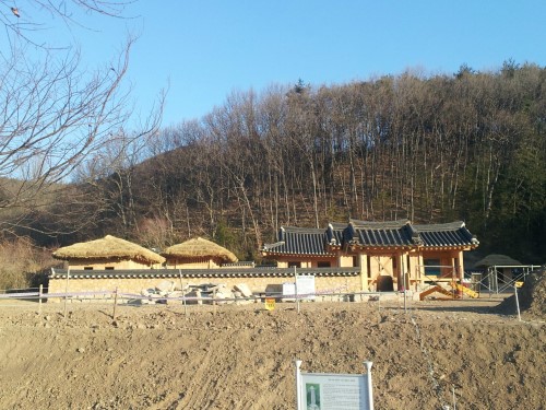 경주시, 동학발상지 성역화 사업 순조롭게 추진
