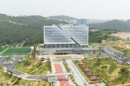 한국산업인력공단 울산 우정혁신도시 시대 연다