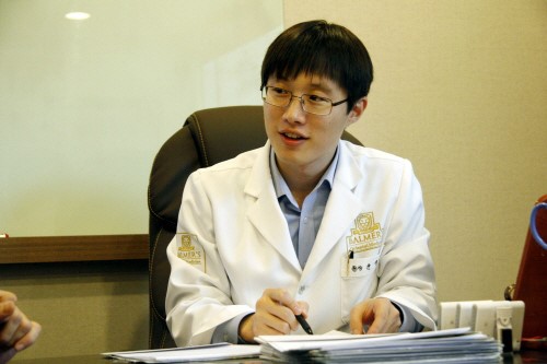 발머스한의원, ‘대한민국 탈모 캠페인 진행