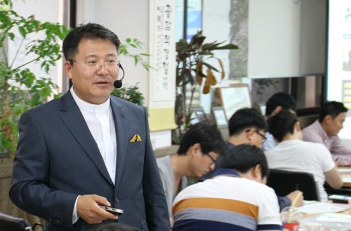 중소기업무료교육, ‘중소기업 직무와 산업을 묶어’ 직종별 HRD제공