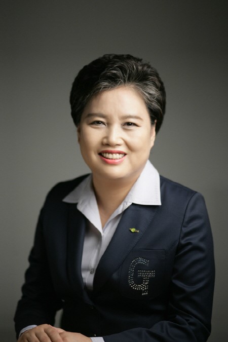 알로에 품질혁신 이룬 그린알로에 대표, 2014 대한민국을빛낸위대한인물대상 수상