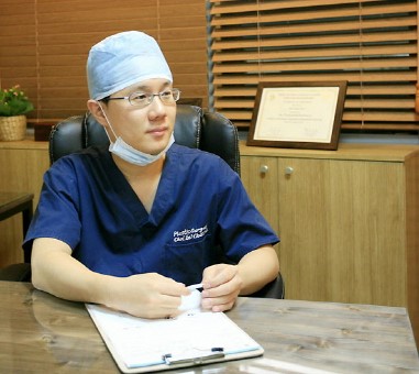 연예인급 눈매 비결 ‘비절개눈매교정’