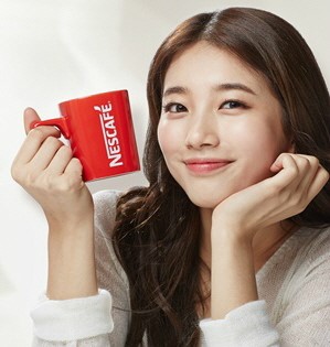 국민 첫사랑 수지 오빠, 우리 그날 꼭 보기로 약속해요~!