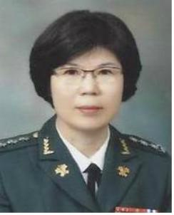 軍 첫 여성 예비군지휘관 탄생···내년 1월 활동 시작