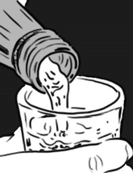 [황종택의新온고지신] 일두시백편(一斗詩百篇)