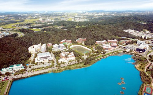 13개 대학에 학생·교직원 9만명… 한국의 보스턴 꿈꾼다