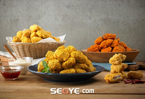 bhc, 아시안컵 축구 결승은 순살치킨 신제품과 함께 하세요