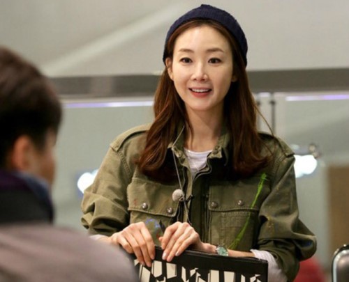 꽃보다 할배, 나 PD “여행의 활력 위해 최지우 합류” 꽃보다 짐꾼?