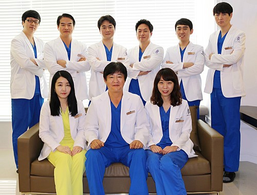 비엘성형외과피부과, 의료선행 이어 이웃사랑에 동참