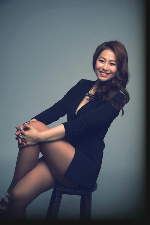 트로트 가수 김양, 송엔터테인먼트와 계약만료 단독 활동