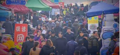 외국인 근로자 밀물… 공존의 해법 모색