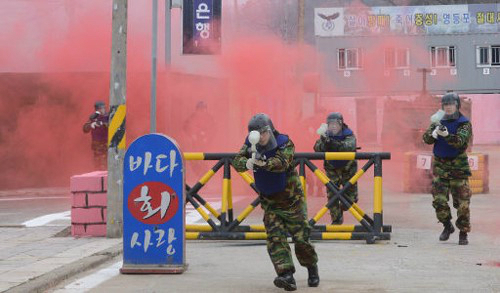 [박수찬의 軍] 대학생 예비군 동원훈련 부활 놓고 찬반 논란