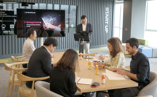 IT 융합 新산업 집중 육성 … 글로벌 시장 공략 ‘더블클릭’