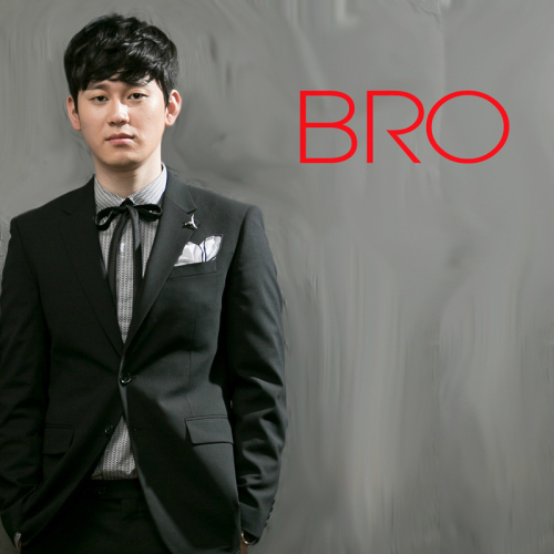 그런 남자 Bro(브로), 9일 정오아몰랑 음원공개
