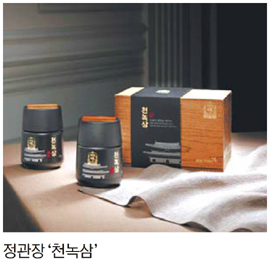비타민·홍삼… 뭐니뭐니해도 건강이 ‘최고’