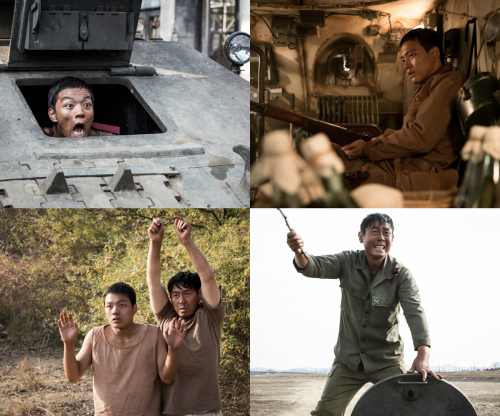 서부전선, 1+1 예매 이벤트 CGV·롯데시네마·메가박스..매점 콤보까지
