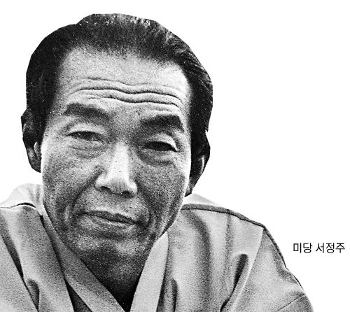 펜·붓으로 한국 문학의 巨匠을 추억하다