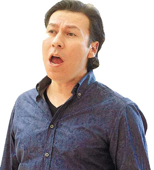 국립오페라단