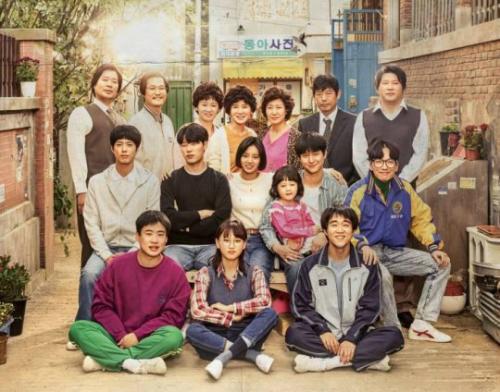 ‘응답하라1988’ 왜 1988년 쌍문동일까