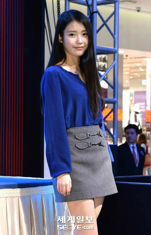 2015 MAMA 불참, 아이유 고백 내가 가진 좋은 점만 부각되는 것 같아...
