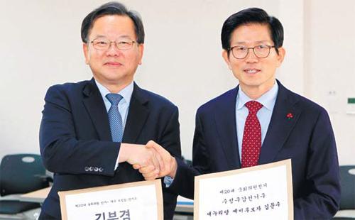 朴의 사람들 속속 출사표… 공천경쟁 돌입
