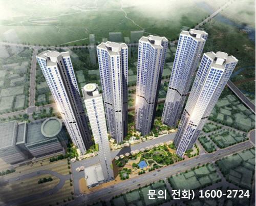 평택역 초역세권 황금입지, 위너스시티 수요자 관심 ↑