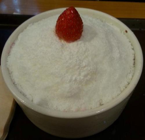 여름 빙수, 겨울 붕어빵? 계절메뉴 이젠 옛말