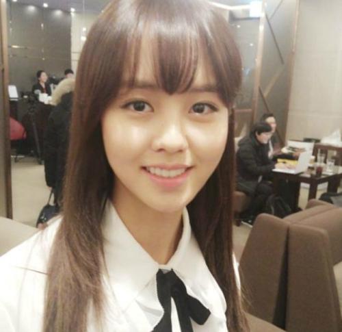 도경수 김소현 순정 호흡..제작보고회 끝, 예고편 기대 부탁