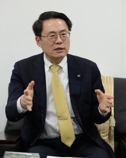 “중국·중동 식품시장 규모 2조弗… K-푸드로 적극 공략할 것”