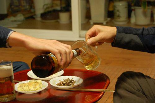 설 명절 술자리, 싸움으로 번지지 않게 주의해야