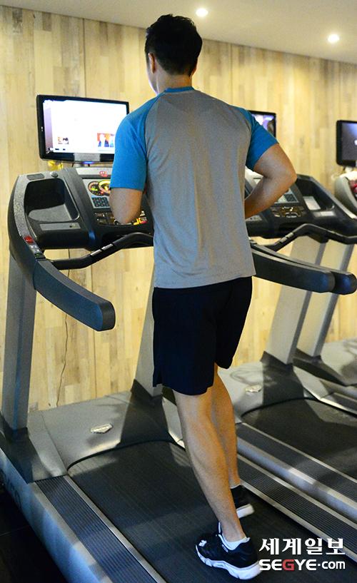 [기획] 붐비는 헬스클럽, ‘잘하면 득, 못하면 독!’