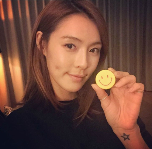 가희, 양준무 대표와 26일 하와이서 비공개 결혼