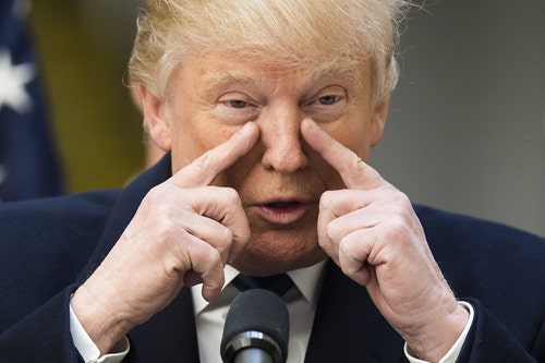 트럼프. 한국에 최후통첩. 분담금 획기적으로 안올리면 주한미군 철수 | 인스티즈