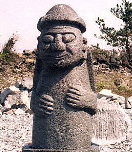 제주 돌하르방, 전 세계 도시 곳곳 지킨다
