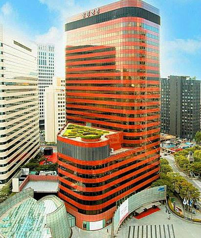 삼성생명 내달 서초사옥으로 이전… 강남시대