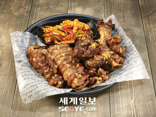 식지않는 직화 ♥…나만 알고 싶은 숨겨진 불맛은?