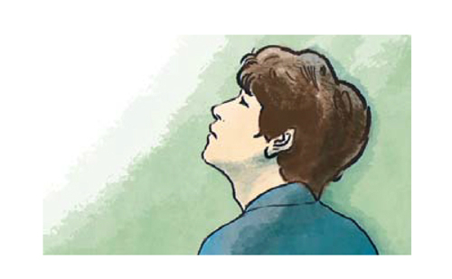 [정여울의문학기행] 참을 수 없는 아득함에 대하여