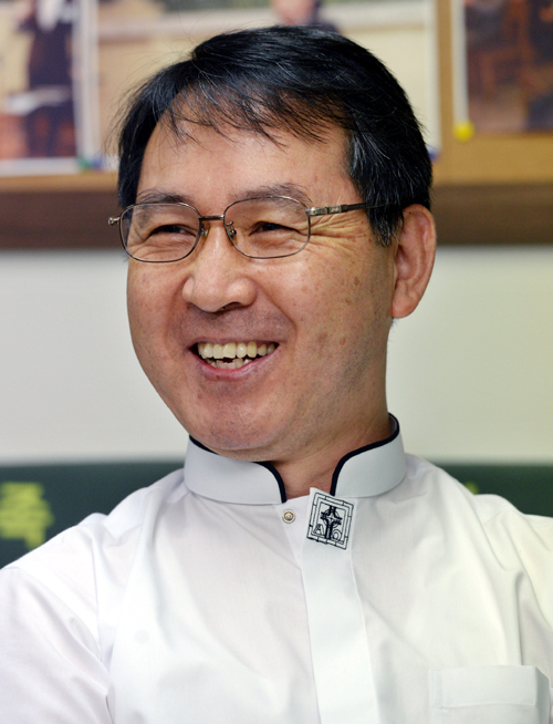“대리기사 직업군 자존감 회복이 1차 목표”