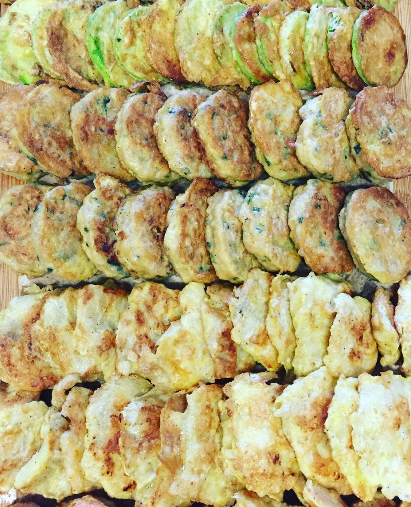 [기획] 주방 앞에 선 남성, 이제 흉 아닌 멋