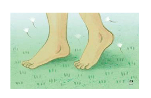 [정여울의문학기행] ‘진정한 나’를 찾는다는 것