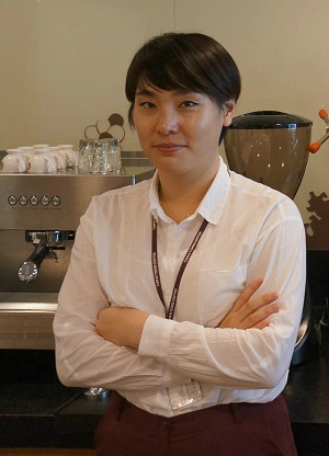 [오현승의 커피人사이트] 커피전문점 살리는 디저트의 힘