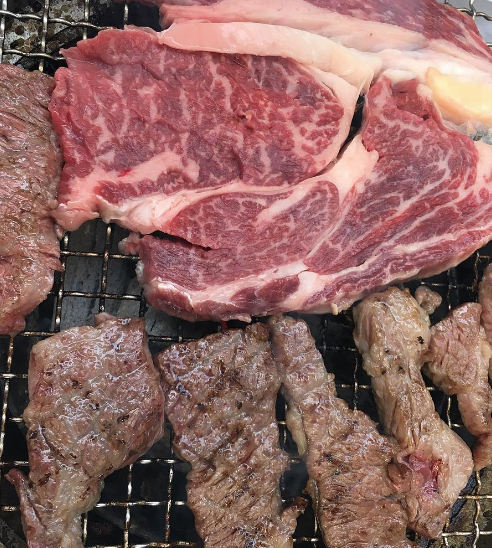 [이슈탐색] 한우=청탁 주홍글씨 새겨졌다고?