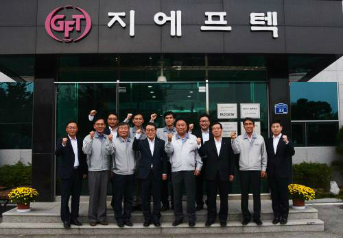 ㈜한화, 주요 협력사에 맞춤형 상생 프로그램 지원