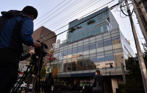 국내 들어왔지만… 최씨 행방 묘연
