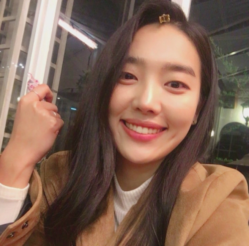 고양이띠 요리사 김소라, 촬영 인증샷…“본방사수 해야지”