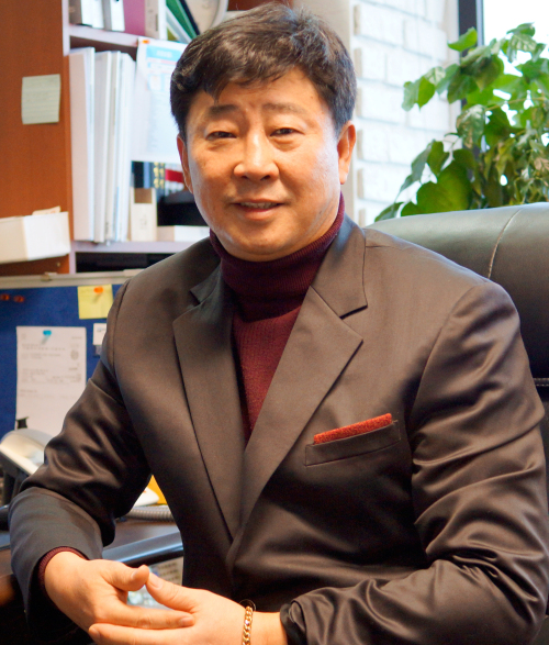밝은미래협동조합 제2대 이사장에 노정호 상임이사 선출